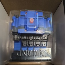 HP 711 Kit di ricambio testina