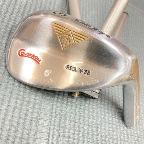 Macgregor m85 colokrom - macgregor, sw