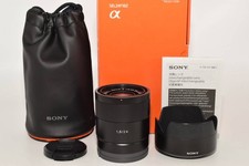 Sony Sonnar T* 24 mm F1.8 ZA