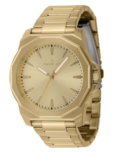 Orologio uomo oro - uomo,