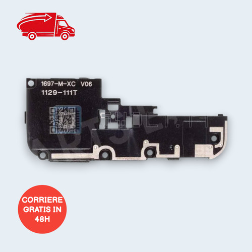 Cassa speaker buzzer - cassa,