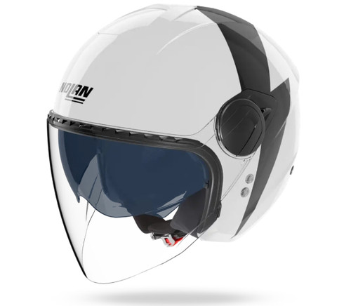 Casco nolan n20 - casco, n20-2