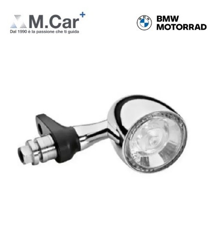 Indicatore posteriore led - posteriore,