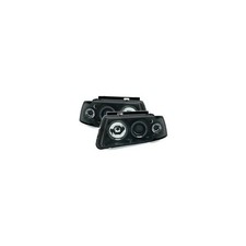 2 PHARES ANGEL EYES VW PASSAT