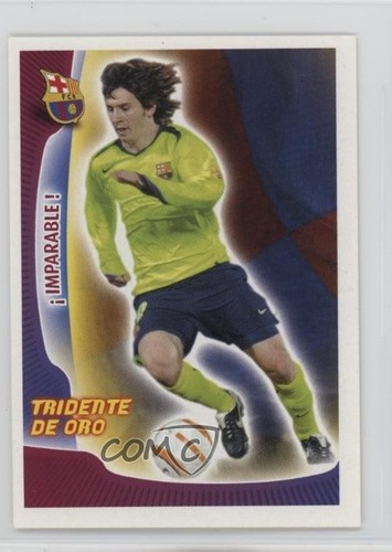 2005 panini super - 2005-06,