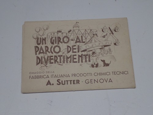 Giro nel parco dei - parco,