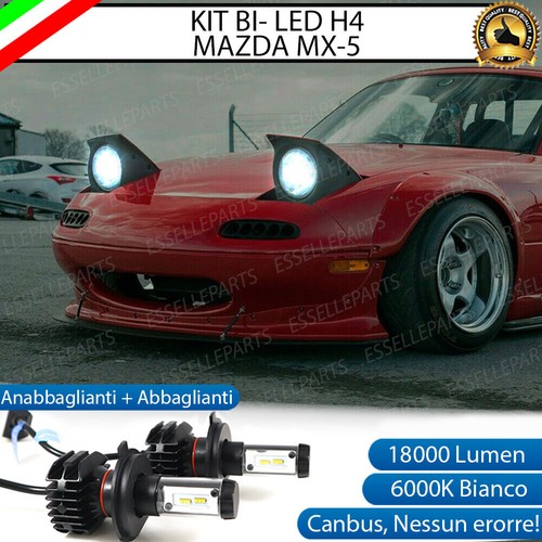 Kit led 6000k canbus - 6000k, xenon