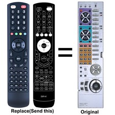 Telecomando di ricambio per