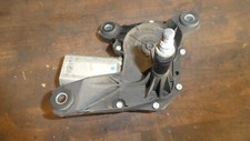 Wischermotor mit gestänge - wischermotor,