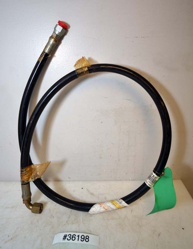 Gruppo tubo flessibile hyster - gruppo,