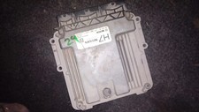Centralina Nissan Qashqai 1.6
