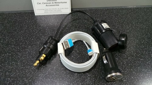 Adattatore presa spina cig - adattatore,