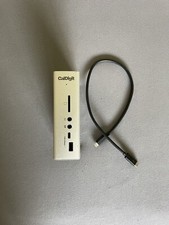 CalDigit TS3 Plus Thunderbolt