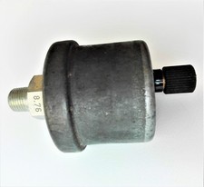 TRASMETTITORE PRESSIONE LIVELLO OLIO VDO 8.76 29/10 0-10KP/CM2 NUOVO ORIGINALE