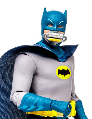 Mcfarlane batman series - mcfarlane,