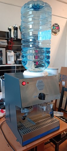Macchina caffè cialde ese - cialde, 44