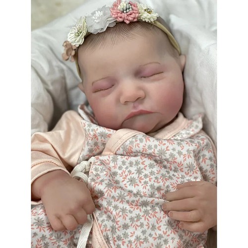 Bambole realistiche reborn - bambole,