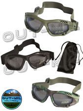 Occhiali tattici "Air Pro" con