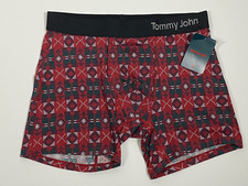Boxer Tommy John Cool Cotton