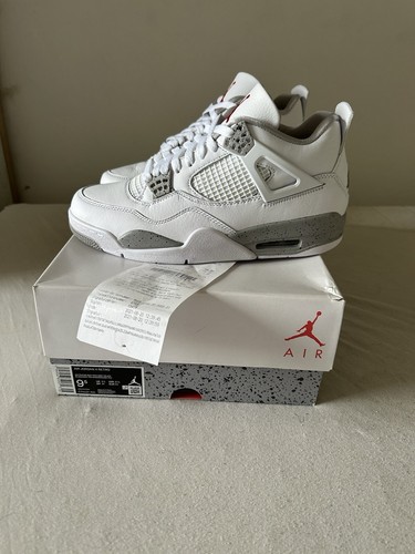 Air jordan retro oreo - oreo, crepa