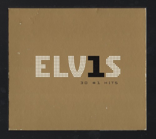Elvis presley best - 2,