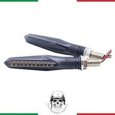 🇮🇹 COPPIA FRECCE MOTO