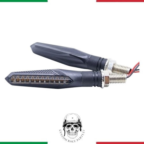Coppia frecce moto - coppia,