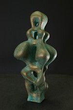 Scultura plastica arte Venere