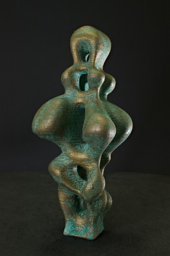 Scultura plastica arte - , venere