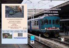 DVD video ferroviari - La