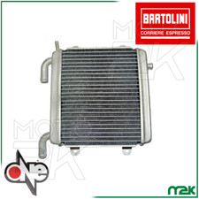 RADIATORE ACQUA COMPLETO