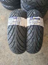 Coppia GOMME 130/60-13 53L