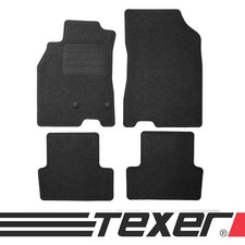 Tappetini per Renault Megane