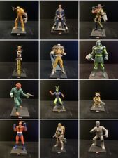 Statuette Marvel Heroes 3D Centauria