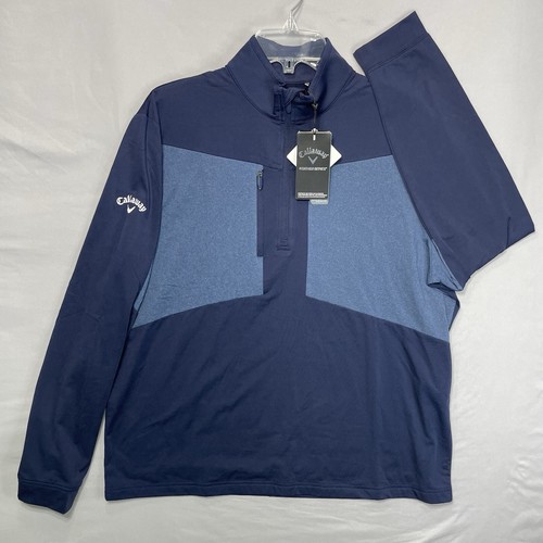 Maglione callaway aquapel - maglione,