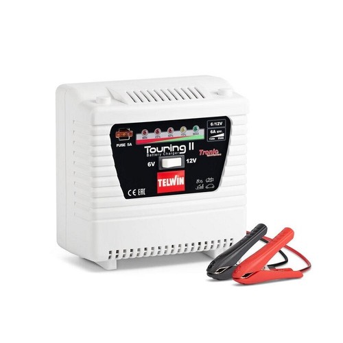 Caricabatterie led per auto - caricabatterie,