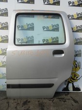 RICAMBI USATI PORTIERA