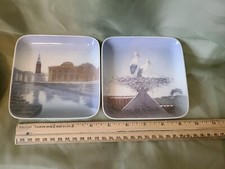 Rare Bing & Grondahl Square