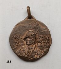 Medaglia seconda guerra mondiale divisione Taurinense cod. 132