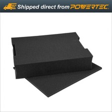 POWERTEC Inserto Schiuma