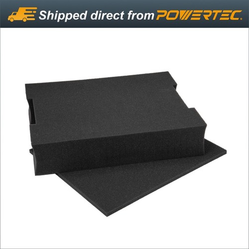 Powertec inserto schiuma - powertec,