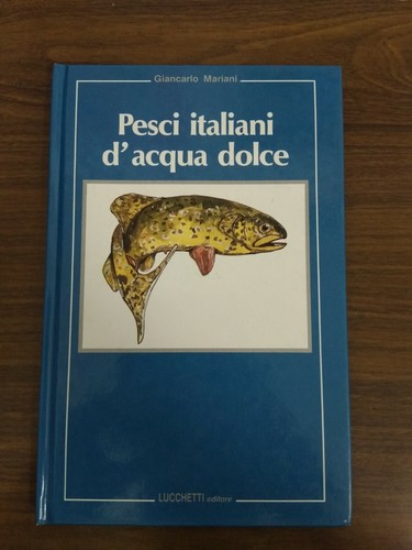 Giancarlo mariani pesci - mariani,