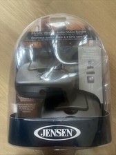 Trasmettitore audio video