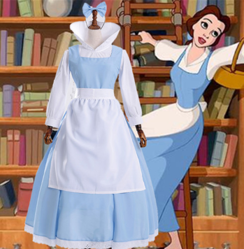 Costume cosplay donna adulta