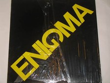 LP ITA ENIGMA I LOVE MUSIC