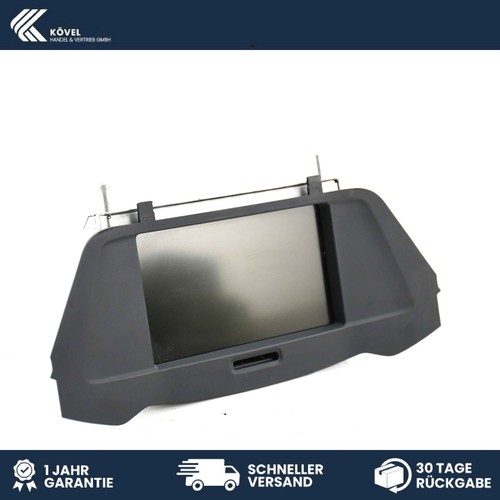 Schermo navigazione ford grand - schermo,