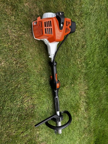 Stihl kombi km94rc proprietà