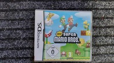 New Super Mario Bros