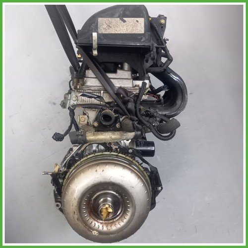 Motore completo funzionante - motore,