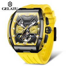 GELATU Orologio Meccanico